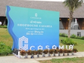 Lễ mở bán shophouse Casamia thu hút giới đầu tư tại Hội An