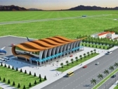 Chuyển động mới ở dự án sân bay Phan Thiết