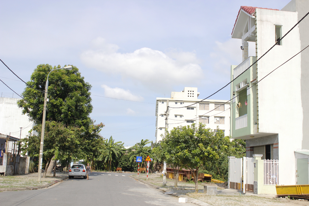 Hình hài đại đô thị nghỉ dưỡng NovaWorld Phan Thiet sau một năm