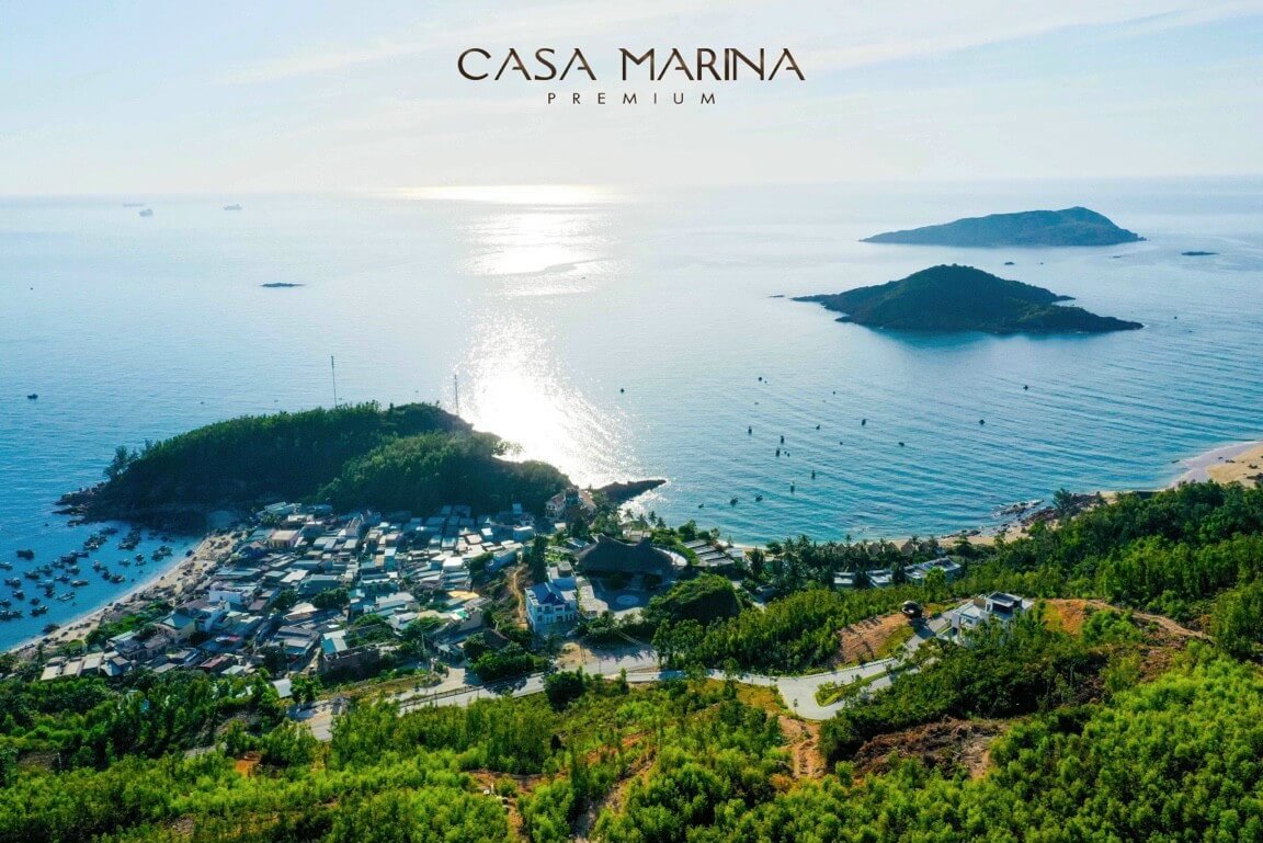 Dự án Casa Marina Premium