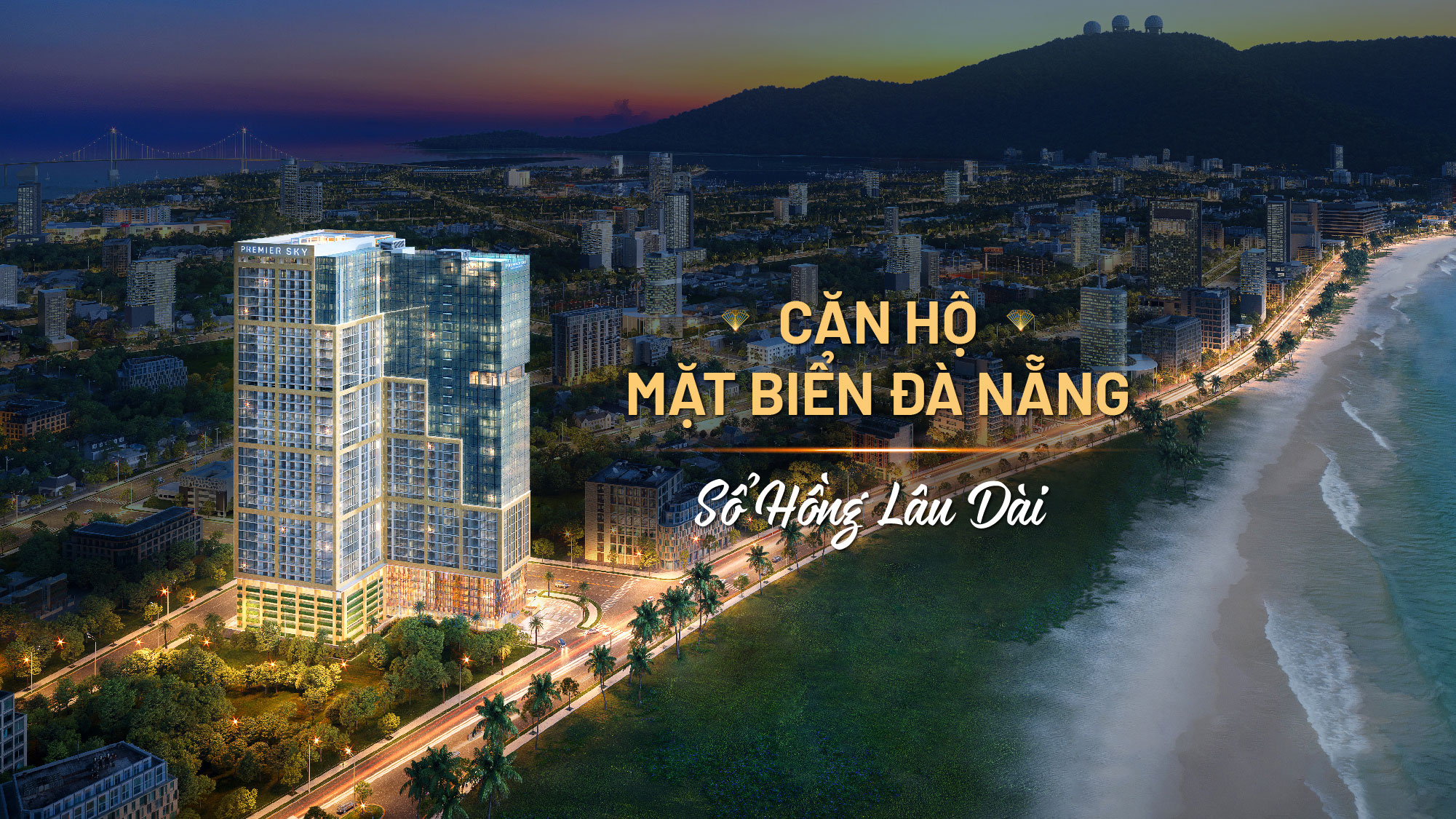 Premier Sky Residences Đà Nẵng